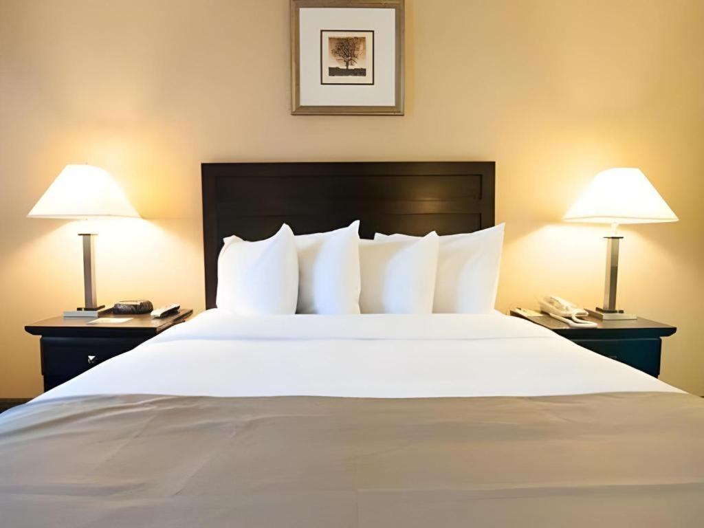 Hotel Solaire לוס אנג'לס מראה חיצוני תמונה
