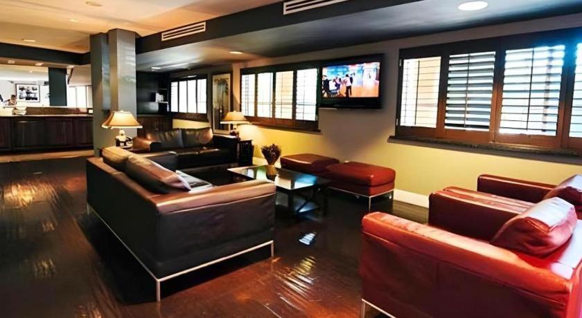 Hotel Solaire לוס אנג'לס מראה חיצוני תמונה