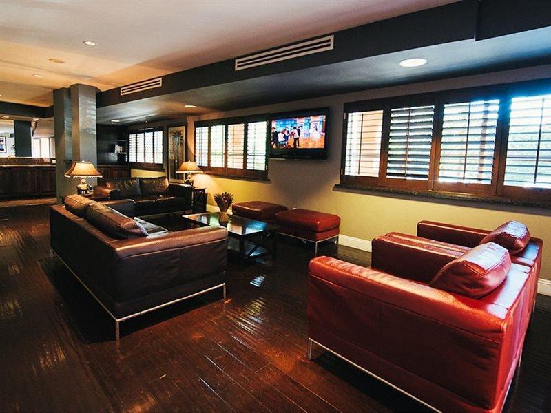 Hotel Solaire לוס אנג'לס מראה חיצוני תמונה